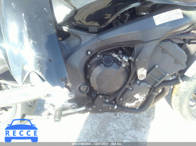 2008 YAMAHA FZ6 SHG JYARJ13E48A004071 зображення 7