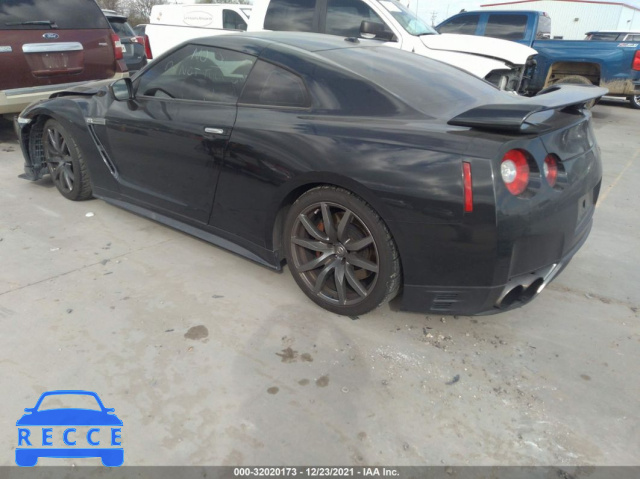 2013 NISSAN GT-R PREMIUM JN1AR5EF6DM260604 зображення 2