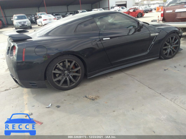 2013 NISSAN GT-R PREMIUM JN1AR5EF6DM260604 image 3