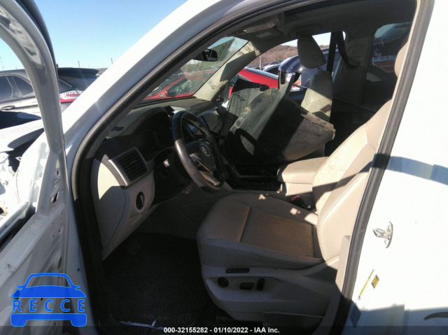 2020 VOLKSWAGEN ATLAS 3.6L V6 SEL 1V2ER2CA2LC504269 image 4