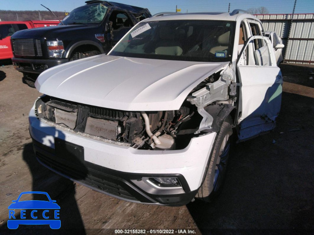 2020 VOLKSWAGEN ATLAS 3.6L V6 SEL 1V2ER2CA2LC504269 image 5