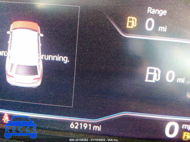 2020 VOLKSWAGEN ATLAS 3.6L V6 SEL 1V2ER2CA2LC504269 image 6