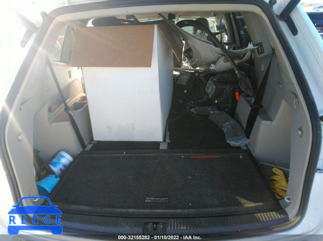 2020 VOLKSWAGEN ATLAS 3.6L V6 SEL 1V2ER2CA2LC504269 image 7