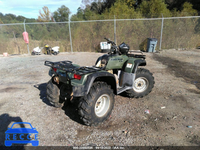 2004 HONDA TRX450 FE 478TE224X44504685 Bild 3