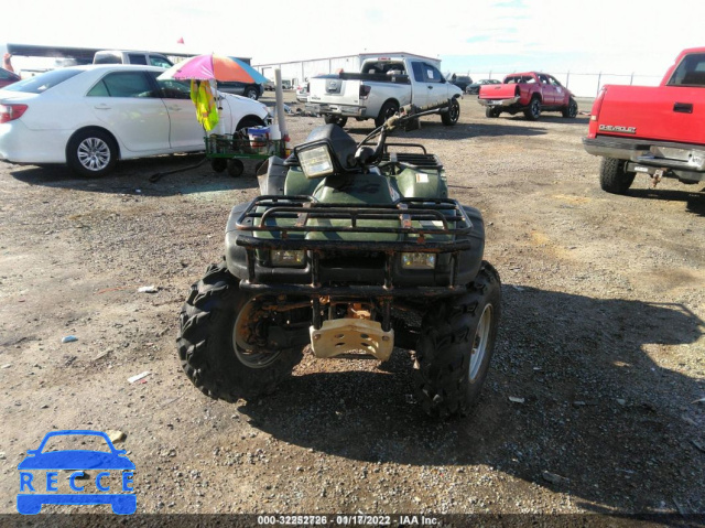 2004 HONDA TRX450 FE 478TE224X44504685 image 4