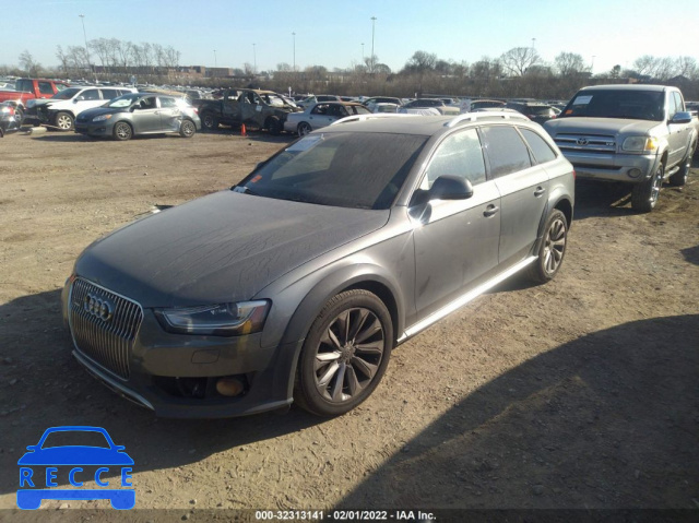 2015 AUDI ALLROAD PRESTIGE WA1VFBFL1FA071643 image 1