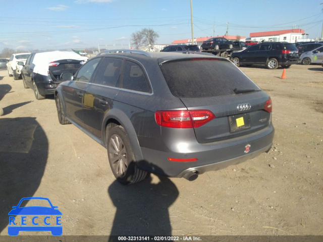 2015 AUDI ALLROAD PRESTIGE WA1VFBFL1FA071643 image 2