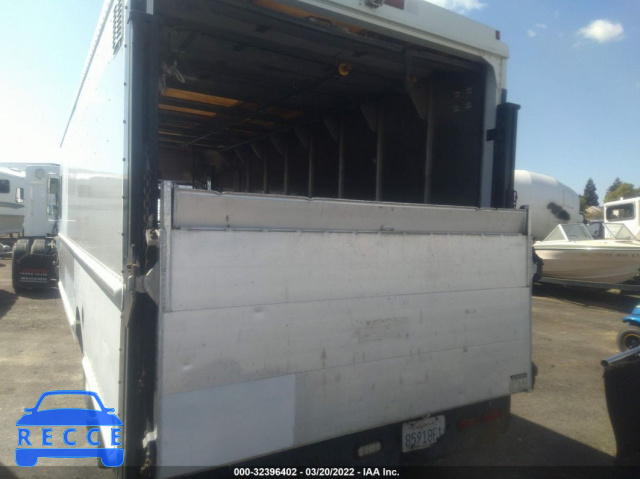 2003 WORKHORSE CUSTOM CHASSIS FORWARD CONTROL CHASSIS P4500 5B4KP42R733363850 зображення 7