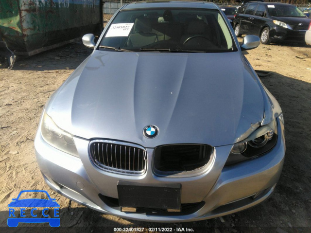 2009 BMW 3-SERIES 335D WBAPN73529A266608 Bild 5