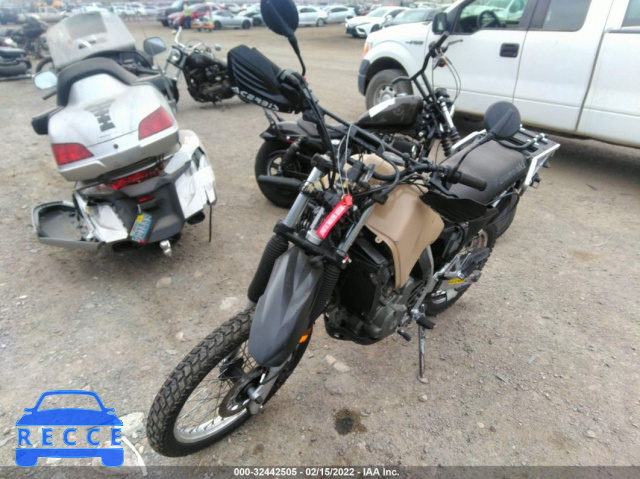 2006 KAWASAKI KL650 A JKAKLEA106DA26780 зображення 1