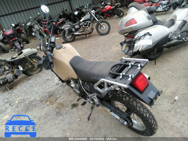 2006 KAWASAKI KL650 A JKAKLEA106DA26780 зображення 2