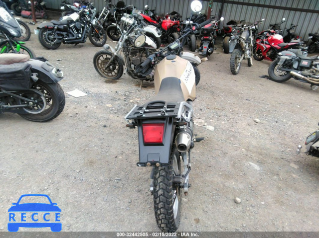 2006 KAWASAKI KL650 A JKAKLEA106DA26780 зображення 5