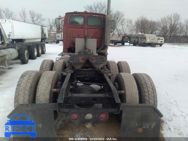 2004 STERLING TRUCK AT 9500 2FWJA3CV54AM85790 Bild 7