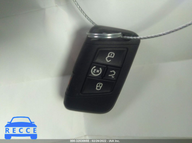 2022 VOLKSWAGEN TIGUAN SE 3VV3B7AX6NM033179 зображення 10