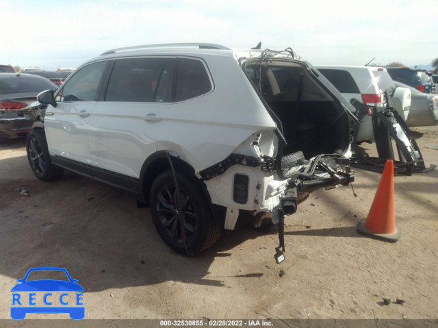 2022 VOLKSWAGEN TIGUAN SE 3VV3B7AX6NM033179 зображення 2
