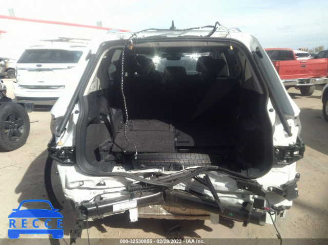 2022 VOLKSWAGEN TIGUAN SE 3VV3B7AX6NM033179 зображення 5