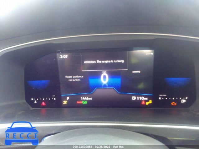 2022 VOLKSWAGEN TIGUAN SE 3VV3B7AX6NM033179 зображення 6