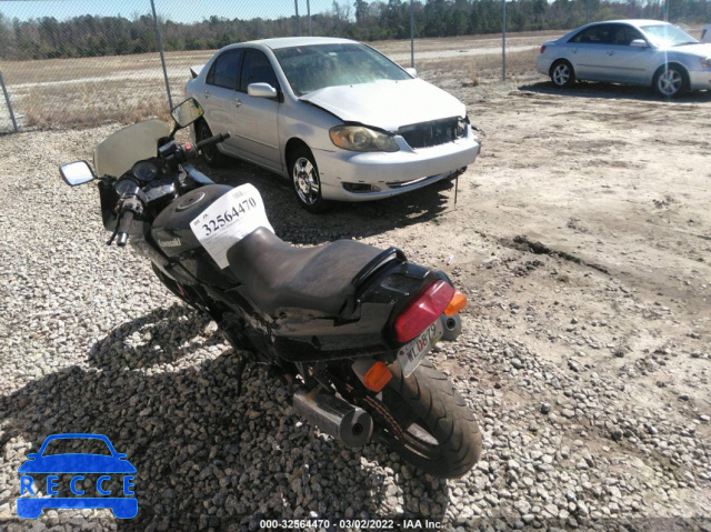 2009 KAWASAKI EX500 D JKAEXVD129A115315 image 2