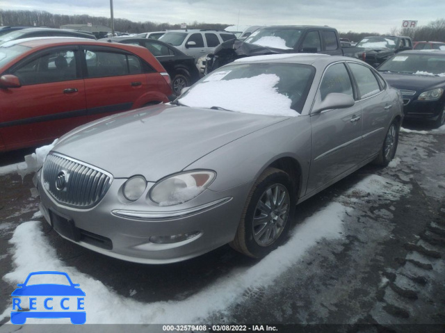 2008 BUICK ALLURE CXL 2G4WJ582281259076 Bild 1