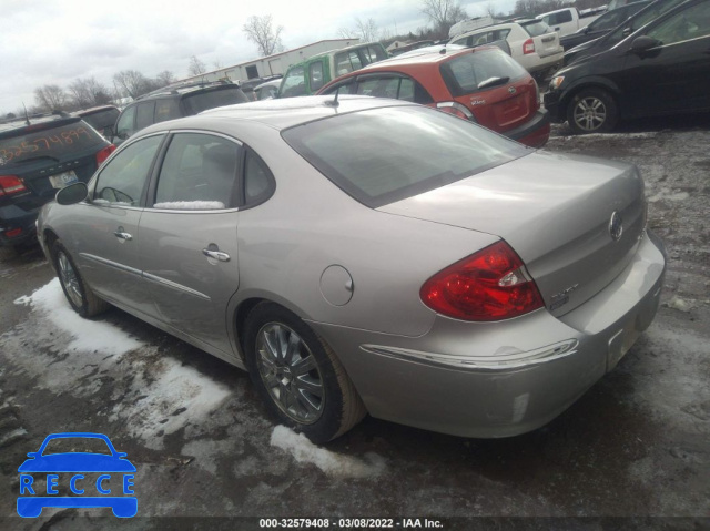 2008 BUICK ALLURE CXL 2G4WJ582281259076 Bild 2