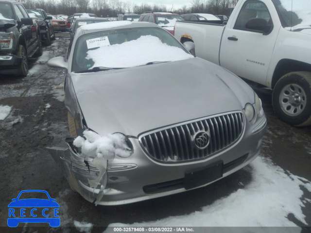 2008 BUICK ALLURE CXL 2G4WJ582281259076 image 5