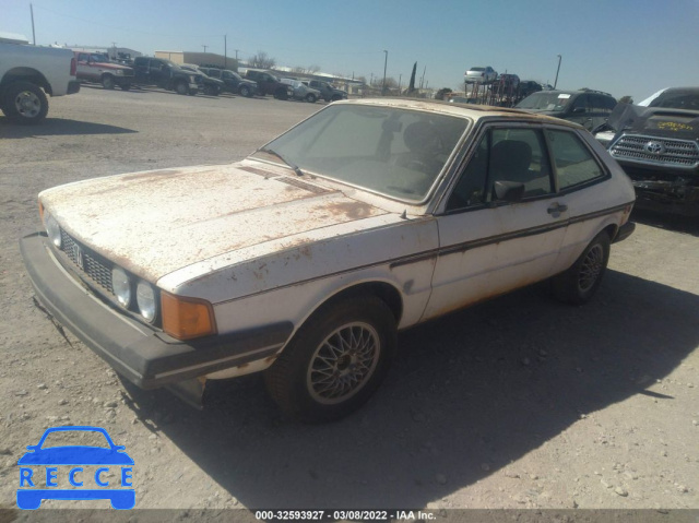 1979 VOLKSWAGEN SCIROCCO 5382051493 image 1