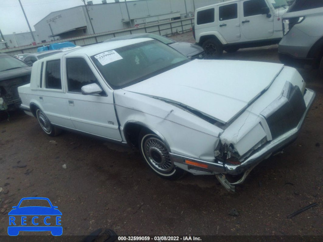 1991 CHRYSLER IMPERIAL 1C3XY56R3MD164193 image 0