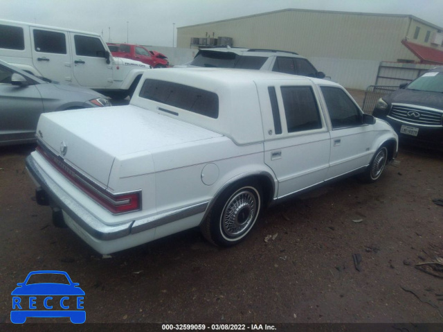 1991 CHRYSLER IMPERIAL 1C3XY56R3MD164193 image 3