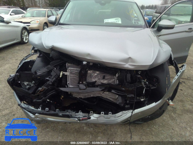 2022 VOLKSWAGEN TIGUAN SE 3VV2B7AX7NM024387 image 5