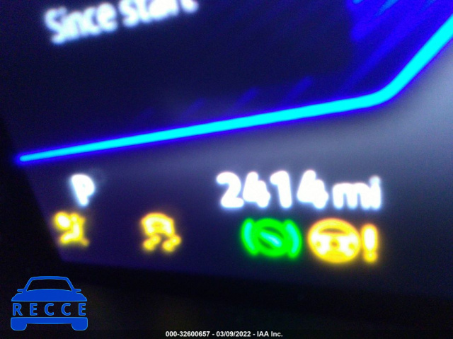 2022 VOLKSWAGEN TIGUAN SE 3VV2B7AX7NM024387 image 6