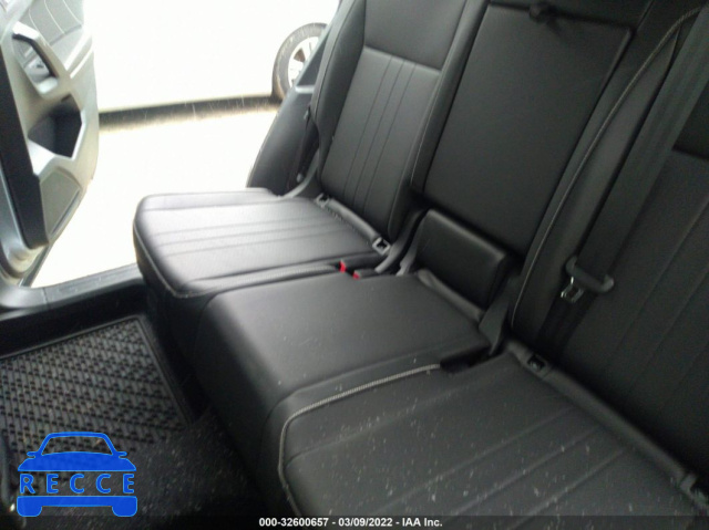 2022 VOLKSWAGEN TIGUAN SE 3VV2B7AX7NM024387 image 7
