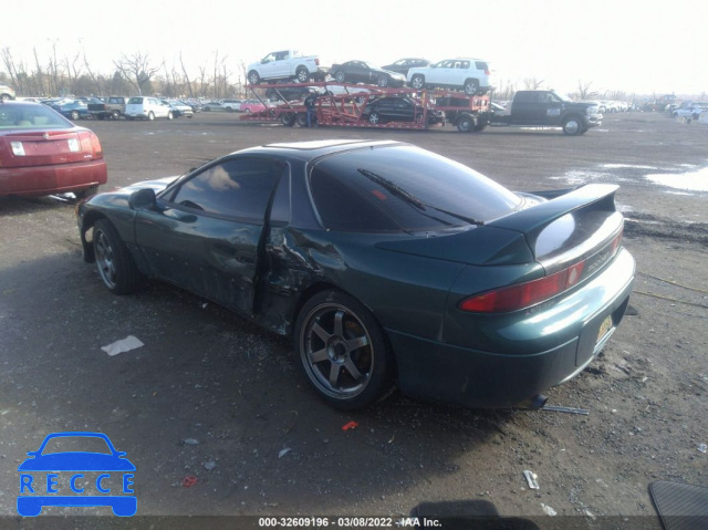 1997 MITSUBISHI 3000GT JA3AM44H5VY002186 image 2