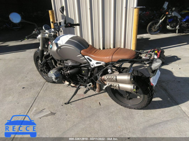 2017 BMW R NINE T SCRAMBLER WB10J3309HZ793605 Bild 2