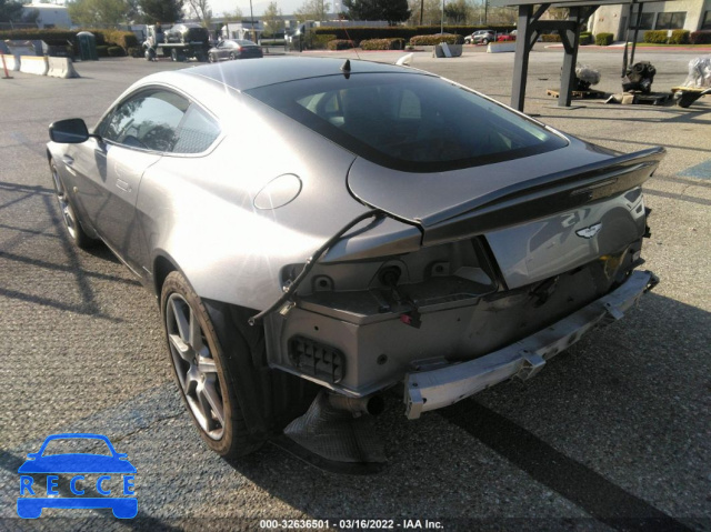 2007 ASTON MARTIN VANTAGE SCFBB03B17GC03467 image 2