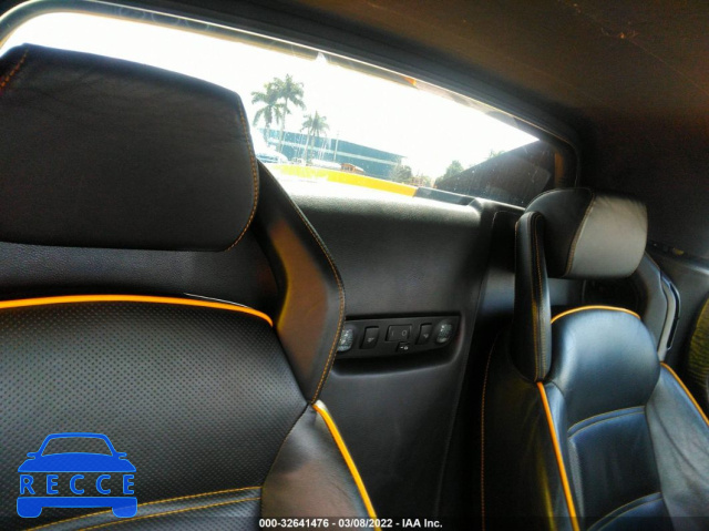 2007 LAMBORGHINI GALLARDO ZHWGU22TX7LA04419 Bild 7