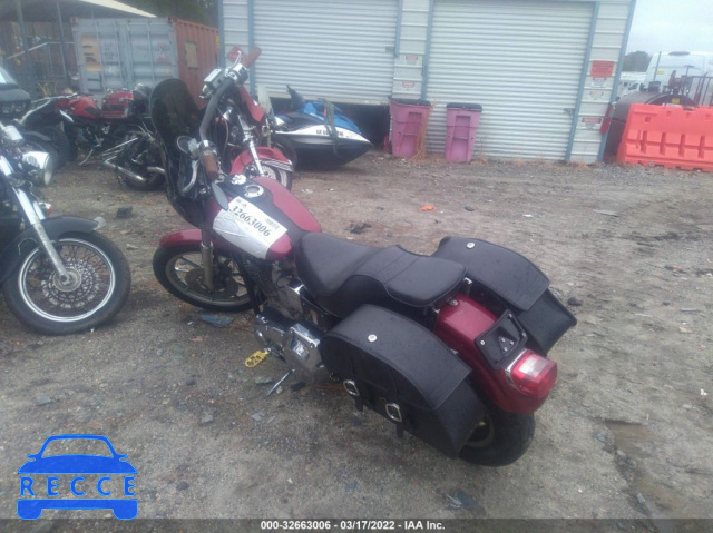 1995 HARLEY-DAVIDSON FXD 1HD1GHL12SY315937 image 2