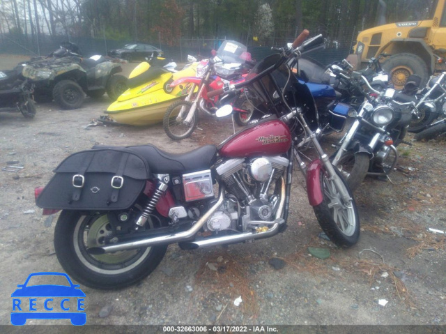 1995 HARLEY-DAVIDSON FXD 1HD1GHL12SY315937 image 3
