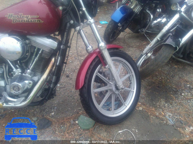 1995 HARLEY-DAVIDSON FXD 1HD1GHL12SY315937 image 4