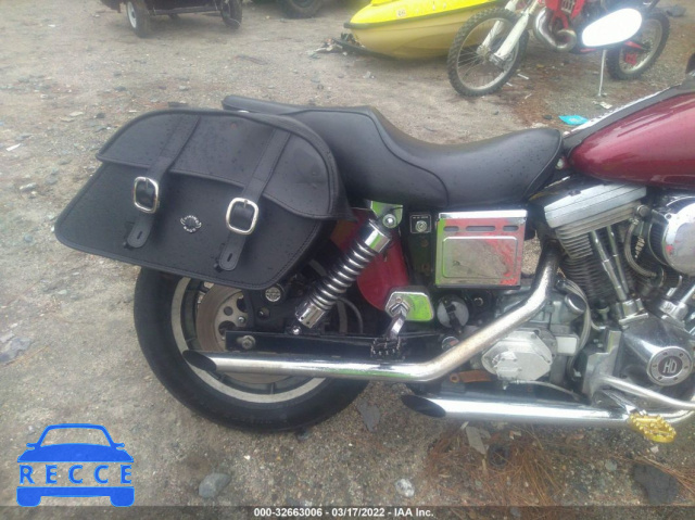 1995 HARLEY-DAVIDSON FXD 1HD1GHL12SY315937 image 5