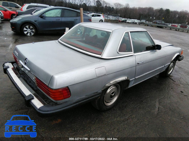 1974 MERCEDES-BENZ 450 10704412018029 image 3