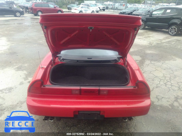 1991 ACURA NSX JH4NA1261MT002658 image 7