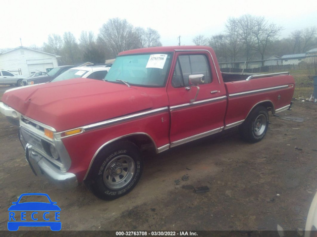 1976 FORD TRUCK F10YNC53886 image 1