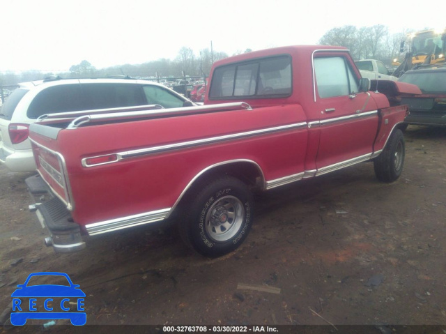 1976 FORD TRUCK F10YNC53886 image 3