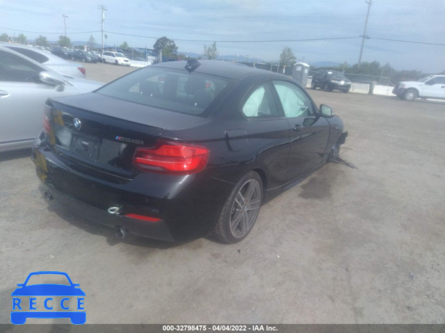 2019 BMW 2 SERIES M240I WBA2J5C50K7D17314 Bild 3