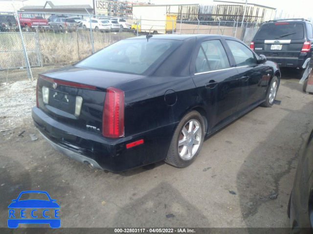 2006 CADILLAC STS 1G6DW677660215092 image 3