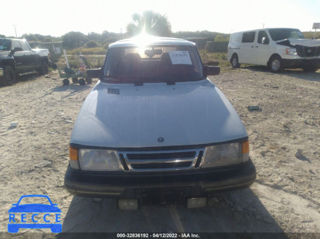 1987 SAAB 900 S YS3AK35D8H2024647 image 5