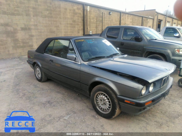 1992 BMW 318 I WBABA7310NEJ12288 Bild 0