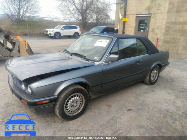 1992 BMW 318 I WBABA7310NEJ12288 image 1