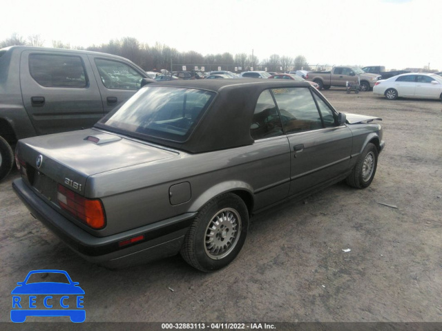 1992 BMW 318 I WBABA7310NEJ12288 Bild 3