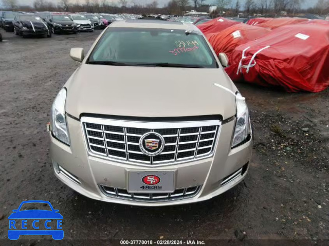 2014 CADILLAC XTS LUXURY 2G61N5S3XE9163149 image 11